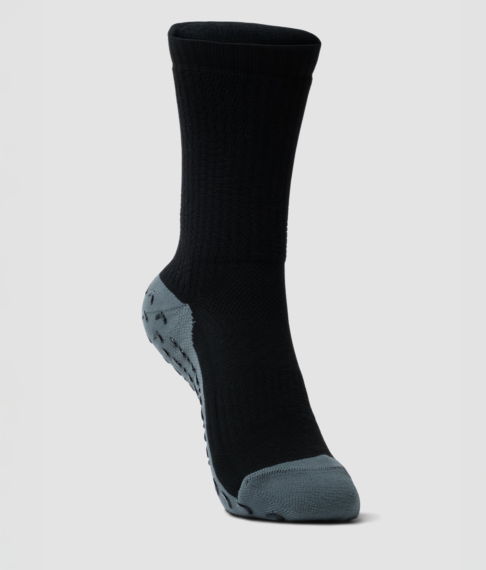 Cushion Grip Socks