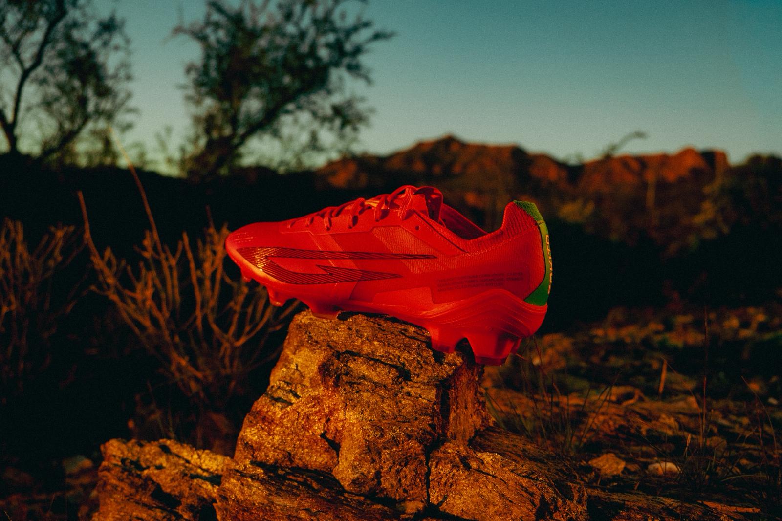 Cleancleats football boots