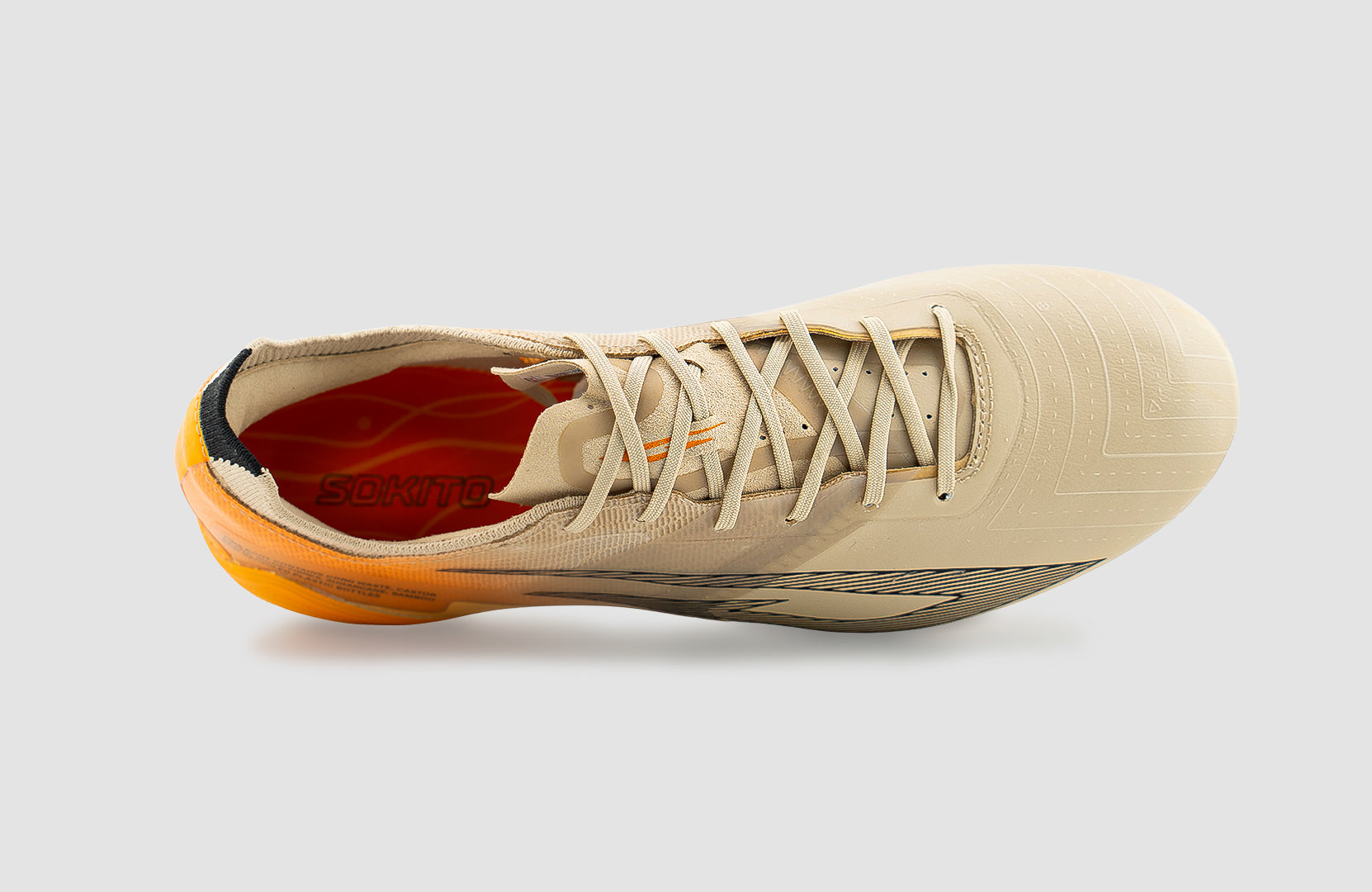 ソキト スクデッタ FG Scudetta Sand Firm Ground Soccer Cleat | Sokito
