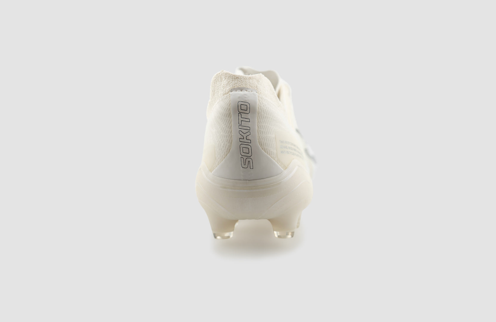 Scudetta Ice Artificial Grass Soccer Cleat | Sokito
