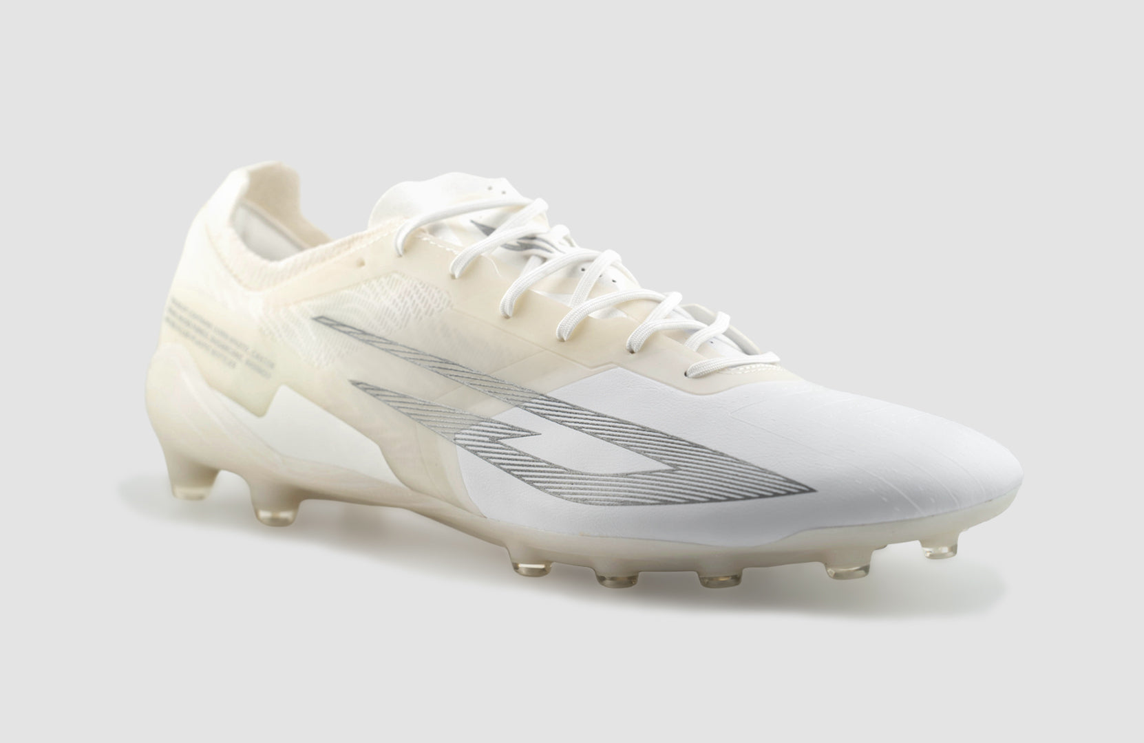 Scudetta Ice Artificial Grass Soccer Cleat | Sokito