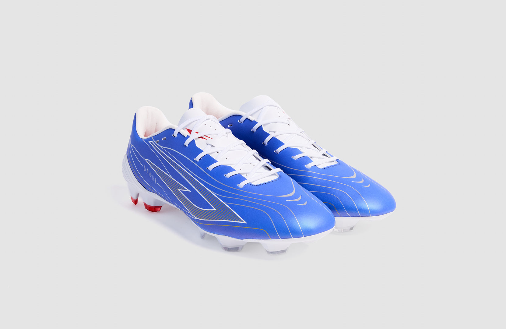 Scudetta BioTouch Sapphire AG Football Boots | Sokito