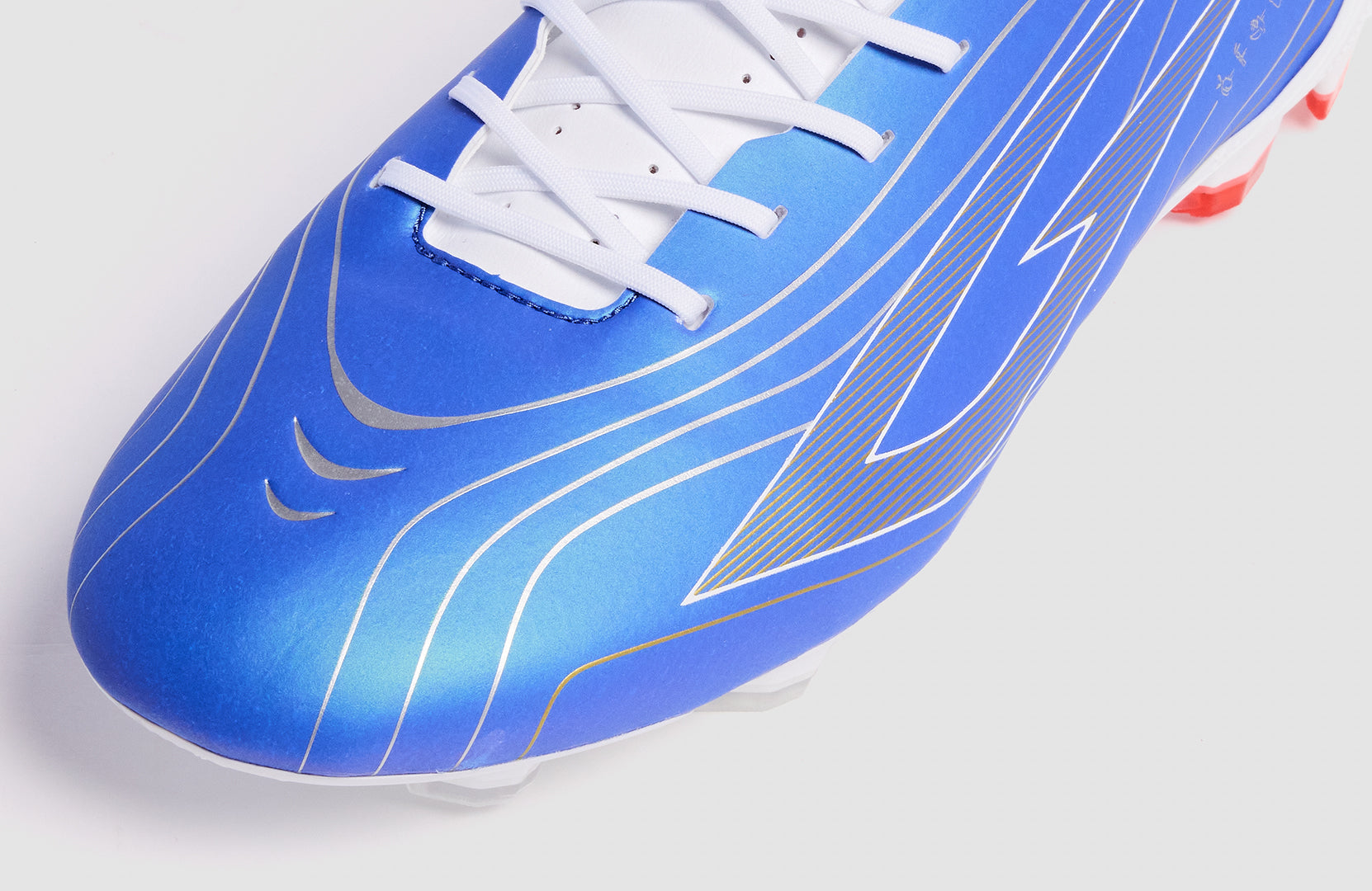 Scudetta BioTouch Sapphire AG Football Boots | Sokito