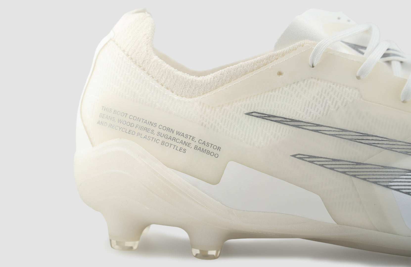 Scudetta Ice Artificial Grass Soccer Cleat | Sokito