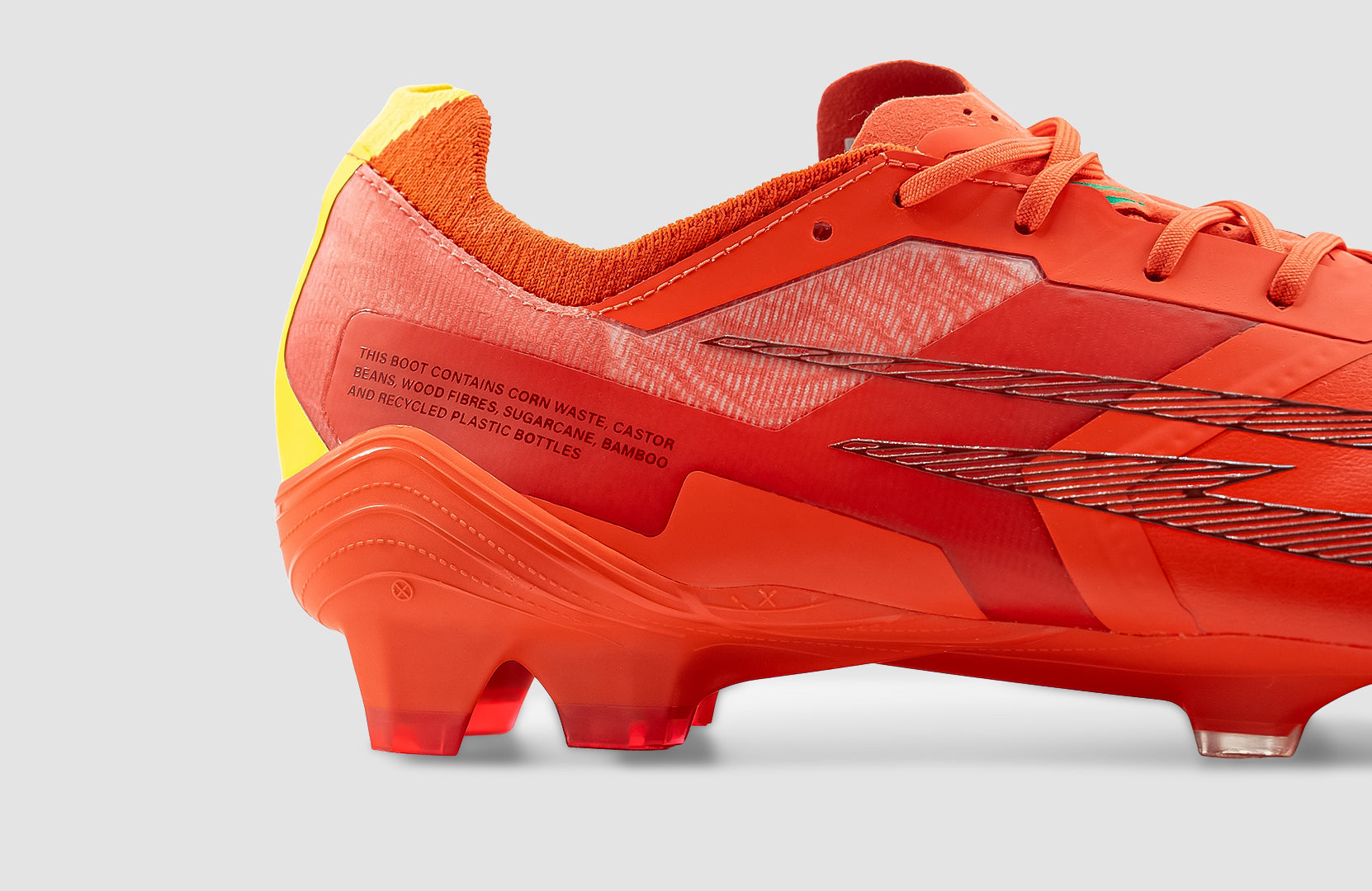 Scudetta Atlas Firm Ground Soccer Cleat | Sokito