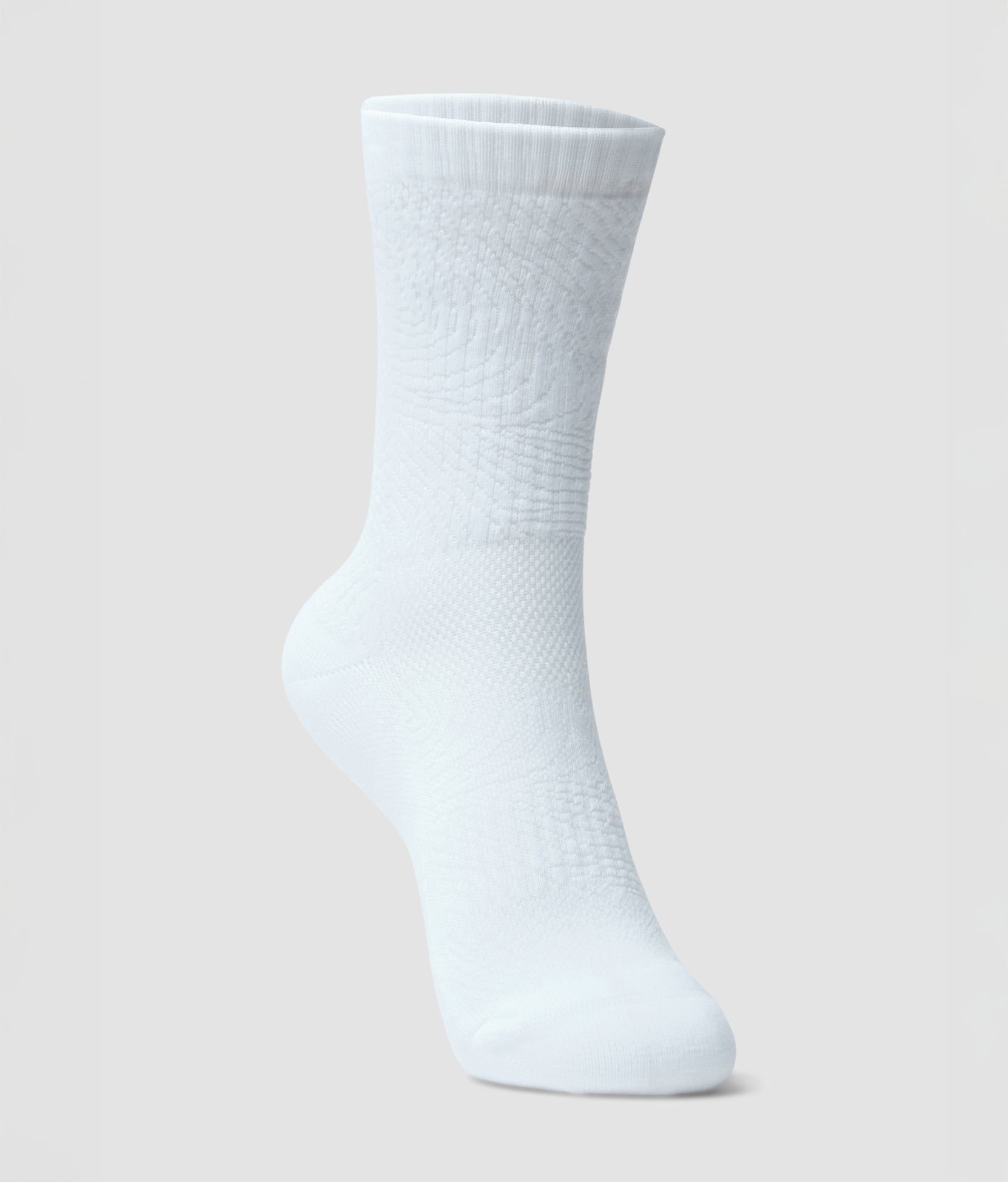 Cushion Crew Socks