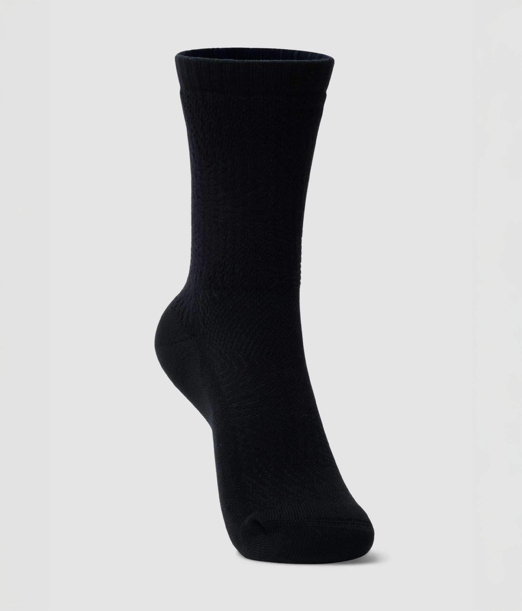 Cushion Crew Socks