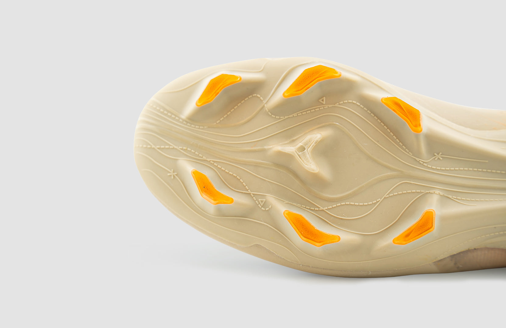 Scudetta Sand Firm Ground Soccer Cleat | Sokito