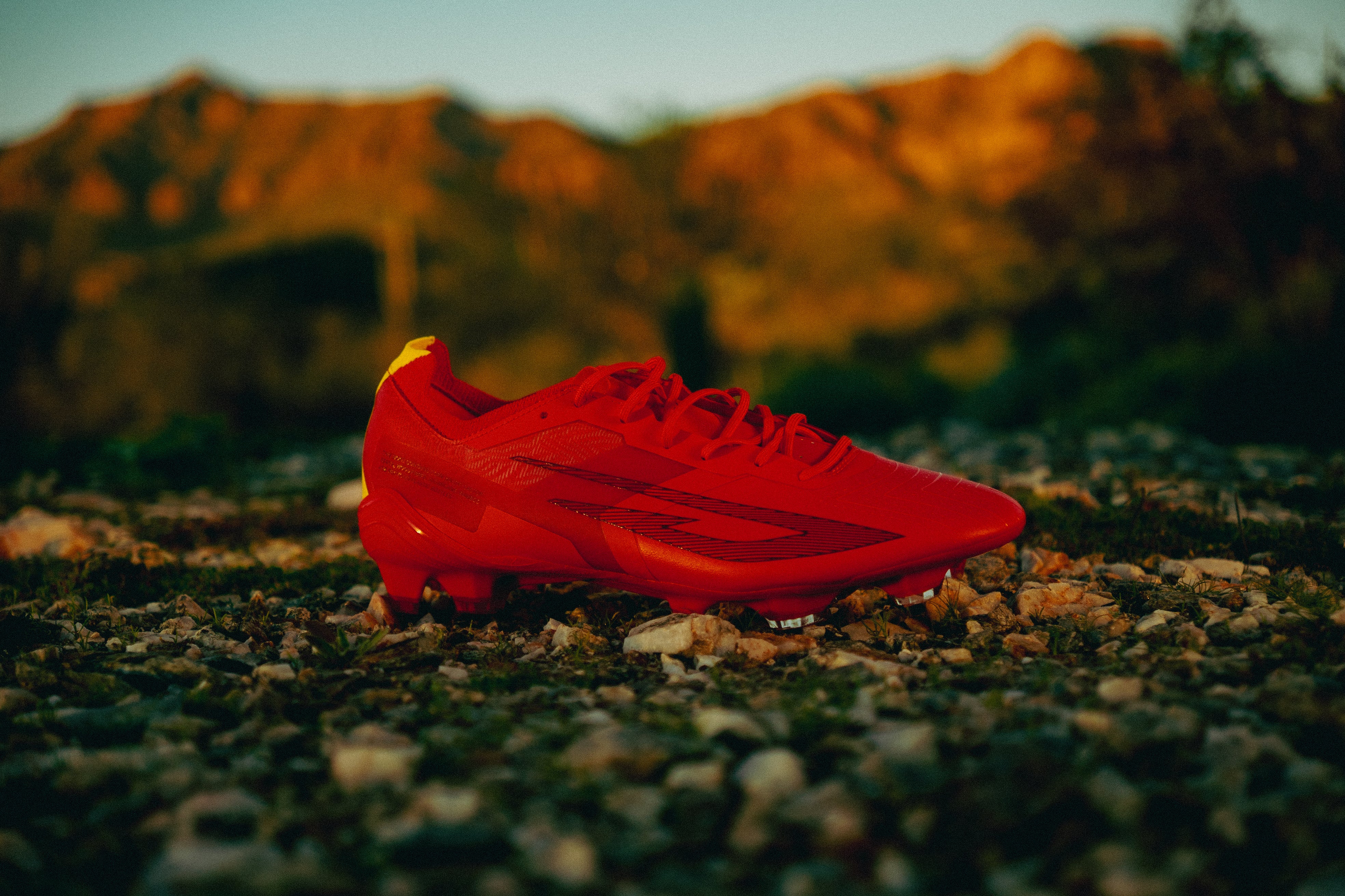 Scudetta Atlas Firm Ground Football Boot | Sokito