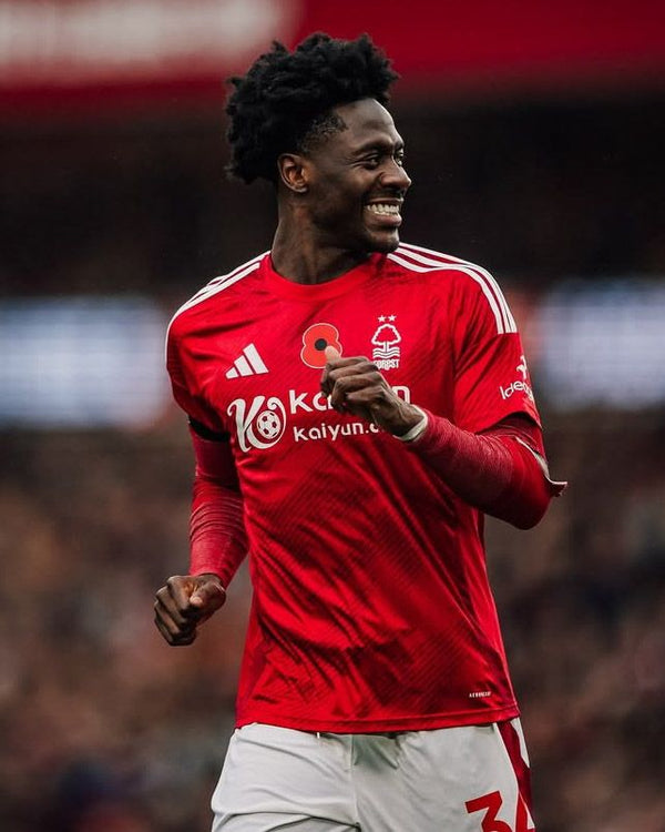 Ola Aina
