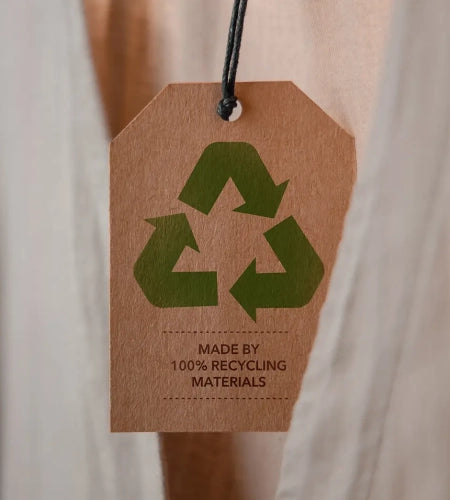 The rise of sustainable materials