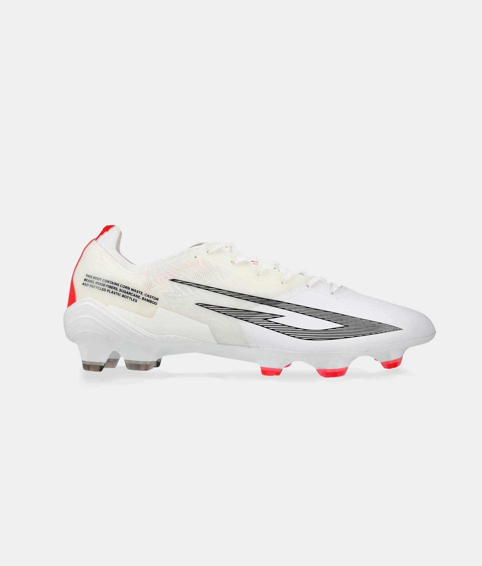 Scudetta Chilli Ice Obsidian Firm Ground Football Boot Sokito